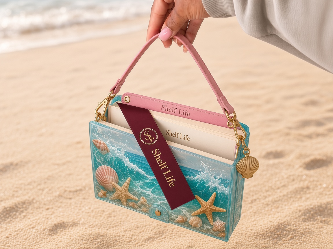 Coastal Reads