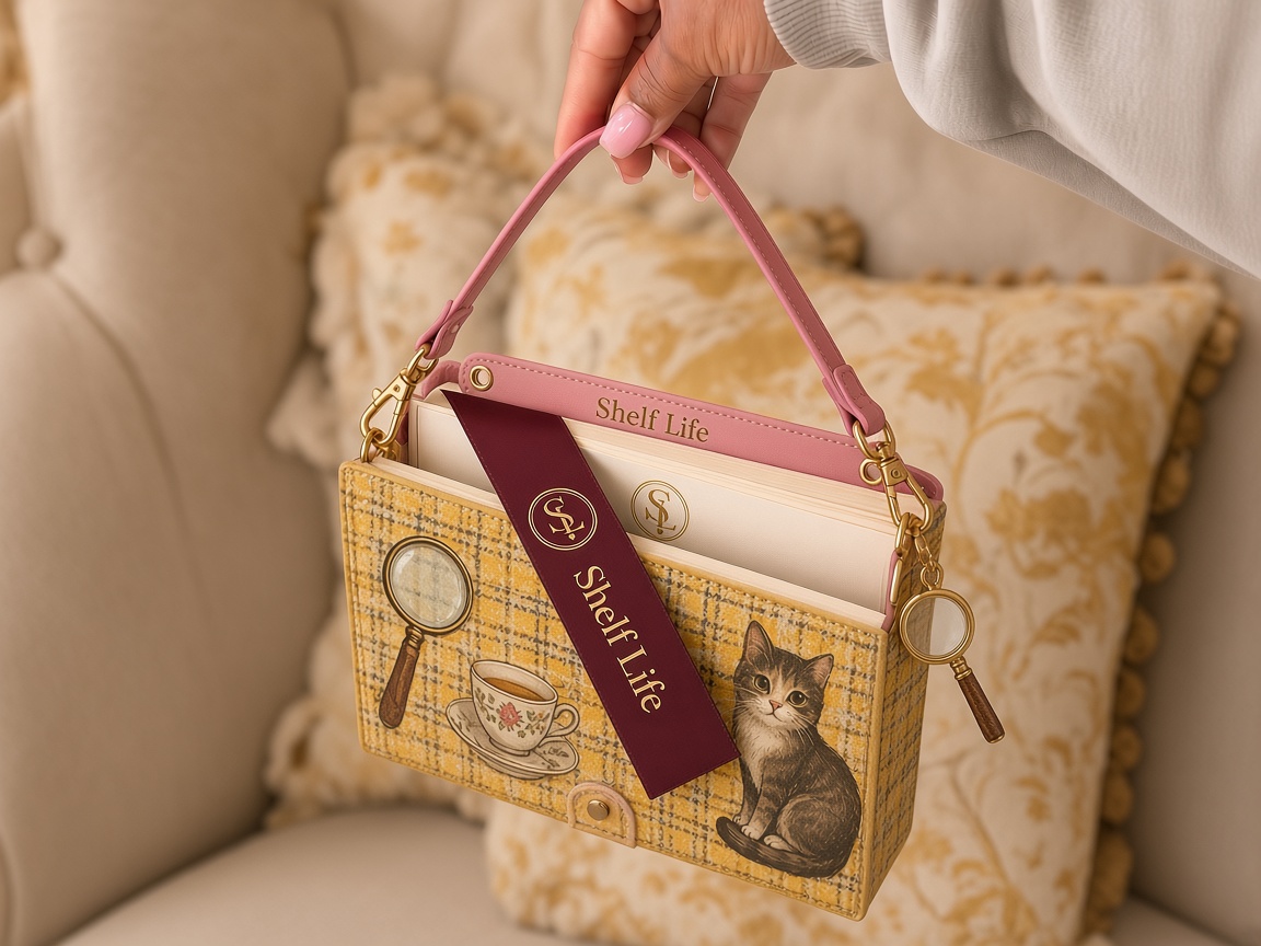 Cosy Mystery