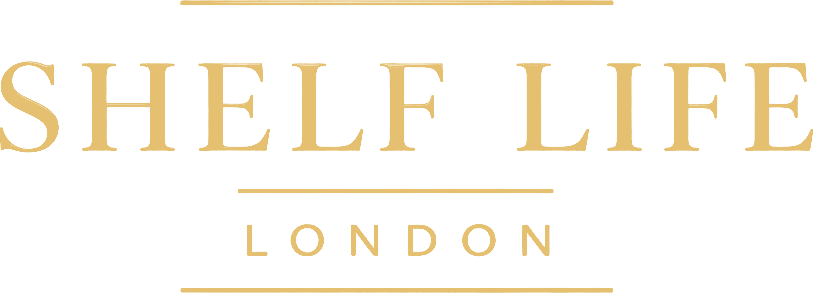 Shelf Life London